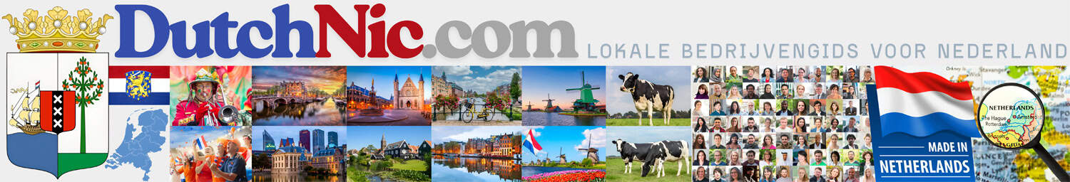 Gemaakt in Nederland - LekkerbijMaAs